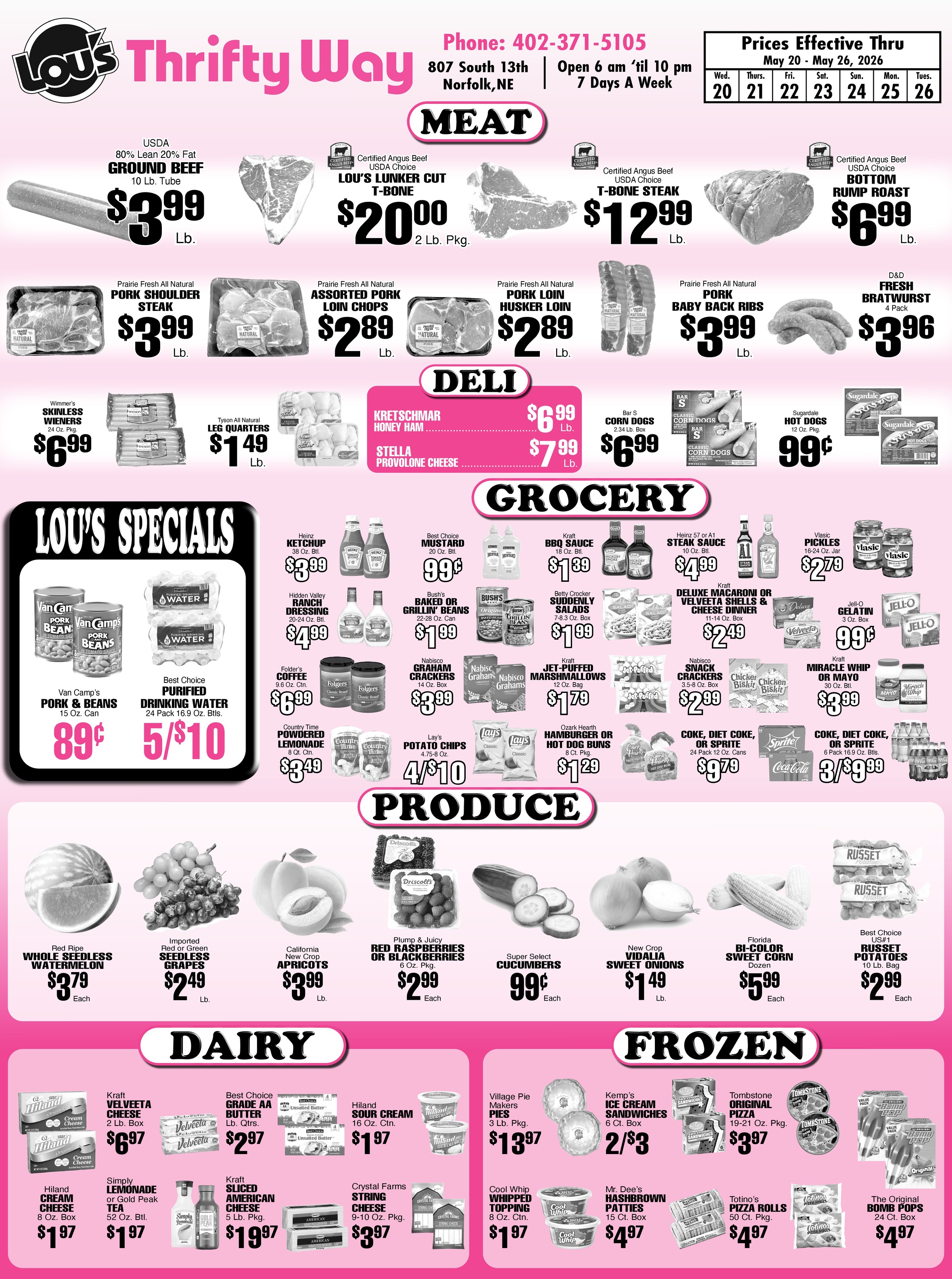 Ad page image